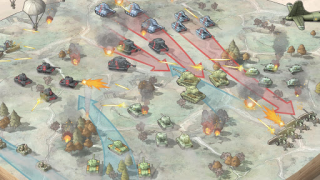 Descargar War & Conquer Estrategias para Android captura de pantalla 2