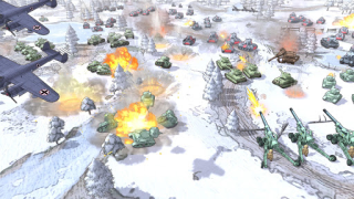 Descargar War & Conquer Estrategias para Android captura de pantalla 3