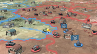 Descargar War & Conquer Estrategias para Android captura de pantalla 4