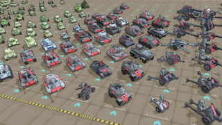 Descargar War & Conquer Estrategias para Android captura de pantalla 5