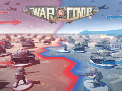 Descargar War & Conquer Estrategias para Android captura de pantalla 6