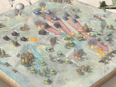 Descargar War & Conquer Estrategias para Android captura de pantalla 7
