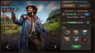 Descargar West Game Estrategias para Android captura de pantalla 7