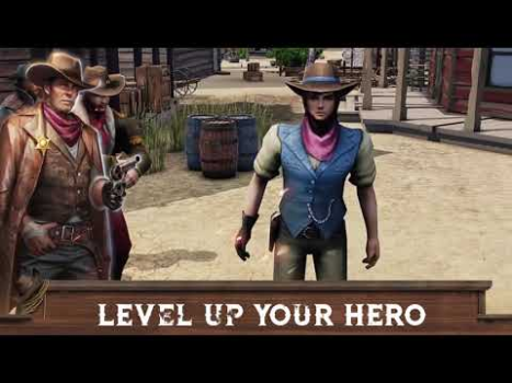 Descargar West Game Estrategias para Android captura de pantalla 8