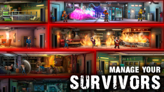 Descargar Zero City: Zombie games & RPG Simuladores para Android captura de pantalla 5