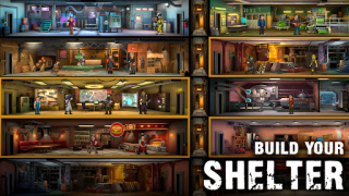 Descargar Zero City: Zombie games & RPG Simuladores para Android captura de pantalla 7