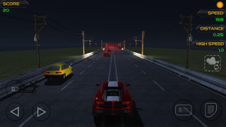 Descargar Traffic Gamepad Raza para Android captura de pantalla 7