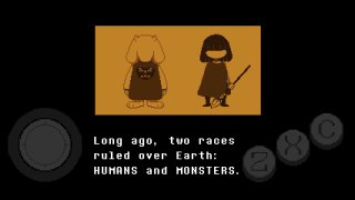 Descargar Undertale Juegos de rol para Android