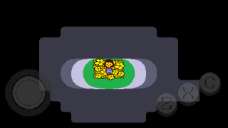 Descargar Undertale Juegos de rol para Android captura de pantalla 3