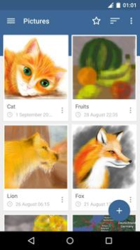 Descargar Dibujar (Paint Free) Entretenimiento para Android