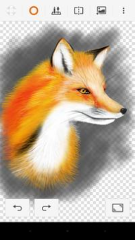 Descargar Dibujar (Paint Free) Entretenimiento para Android captura de pantalla 3