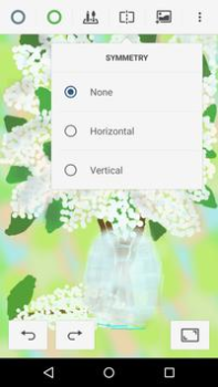 Descargar Dibujar (Paint Free) Entretenimiento para Android captura de pantalla 7