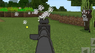 Descargar guns mod Entretenimiento para Android captura de pantalla 2