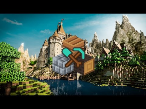 Descargar Constructor para Minecraft PE Entretenimiento para Android captura de pantalla 8
