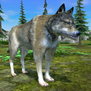 Descargar  Wolf Simulator - Animal Games