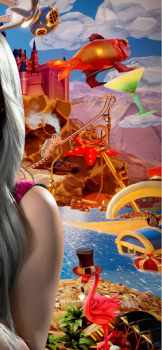 Descargar Crazy Time Entretenimiento para Android captura de pantalla 4