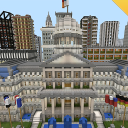 Descargar  City maps for MCPE