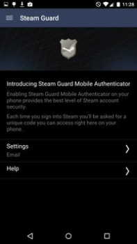Descargar Steam Entretenimiento para Android captura de pantalla 4