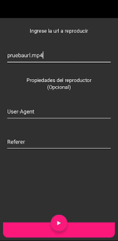 Descargar AirPlayer Entretenimiento para Android captura de pantalla 2