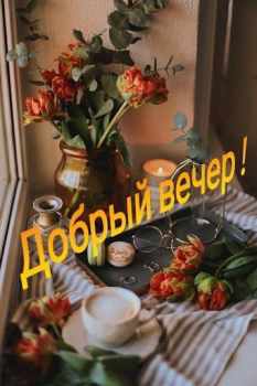 Descargar Доброе утро Добрый вечер Entretenimiento para Android captura de pantalla 5
