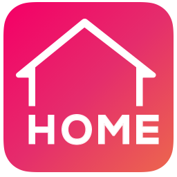 app logo
