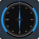 Descargar  Brújula digital para Android Z