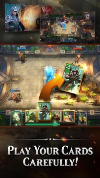 Descargar Magic: ManaStrike Estrategias para Android captura de pantalla 2