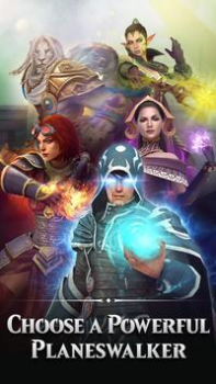 Descargar Magic: ManaStrike Estrategias para Android captura de pantalla 3