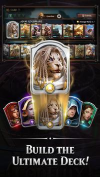 Descargar Magic: ManaStrike Estrategias para Android captura de pantalla 4