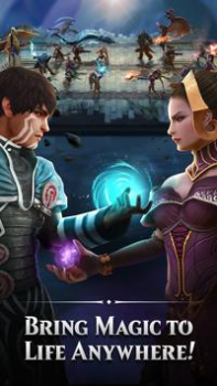 Descargar Magic: ManaStrike Estrategias para Android captura de pantalla 5