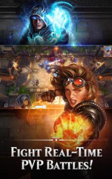 Descargar Magic: ManaStrike Estrategias para Android captura de pantalla 6