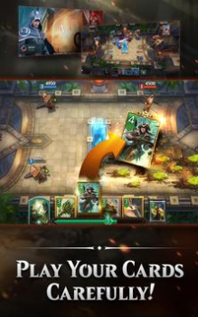 Descargar Magic: ManaStrike Estrategias para Android captura de pantalla 7