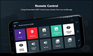 Descargar Streamlabs: Live Streaming Foto para Android captura de pantalla 3