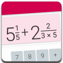 Descargar  Calculadora de fracciones