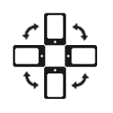 Descargar  Pantalla de rotación