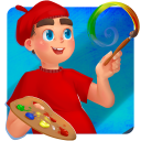 Descargar Pixel Painter Dibujo en línea