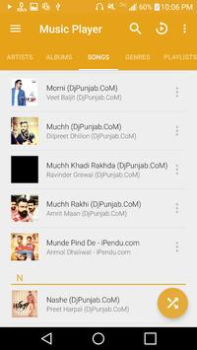 Descargar K Lite Codec Comunicación para Android captura de pantalla 2