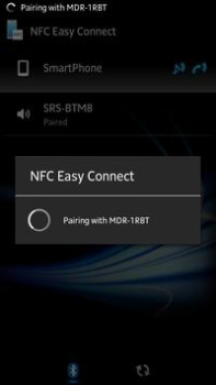Descargar Быстро подключить NFC Herramientas para Android captura de pantalla 2