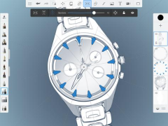 Descargar Sketchbook Entretenimiento para Android captura de pantalla 7