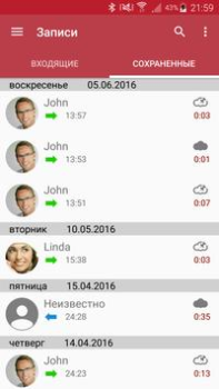 Descargar Call Recorder Herramientas para Android