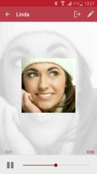 Descargar Call Recorder Herramientas para Android captura de pantalla 4