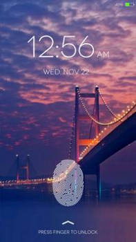 Descargar экран блокировки отпечатков пальцев симулированный Herramientas para Android captura de pantalla 3