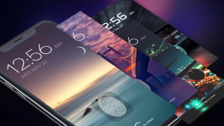 Descargar экран блокировки отпечатков пальцев симулированный Herramientas para Android captura de pantalla 4