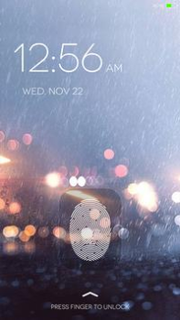 Descargar экран блокировки отпечатков пальцев симулированный Herramientas para Android captura de pantalla 5