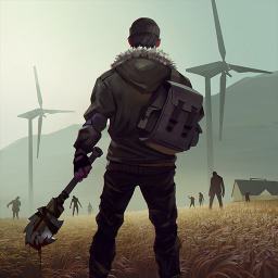 Logotipo Last Day on Earth: Survival