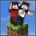 Descargar  One Block Maps for MCPE
