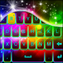 Descargar  Teclado de temas de color