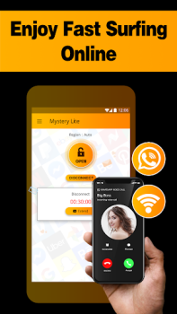 Descargar Mystery Lite Herramientas para Android captura de pantalla 2