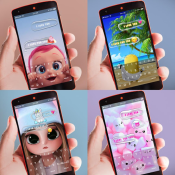 Descargar 3D Wallpaper Parallax 2020 Estilo de vida para Android captura de pantalla 5