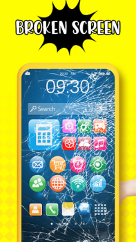 Descargar Broma de cortadora de cabello Entretenimiento para Android captura de pantalla 4